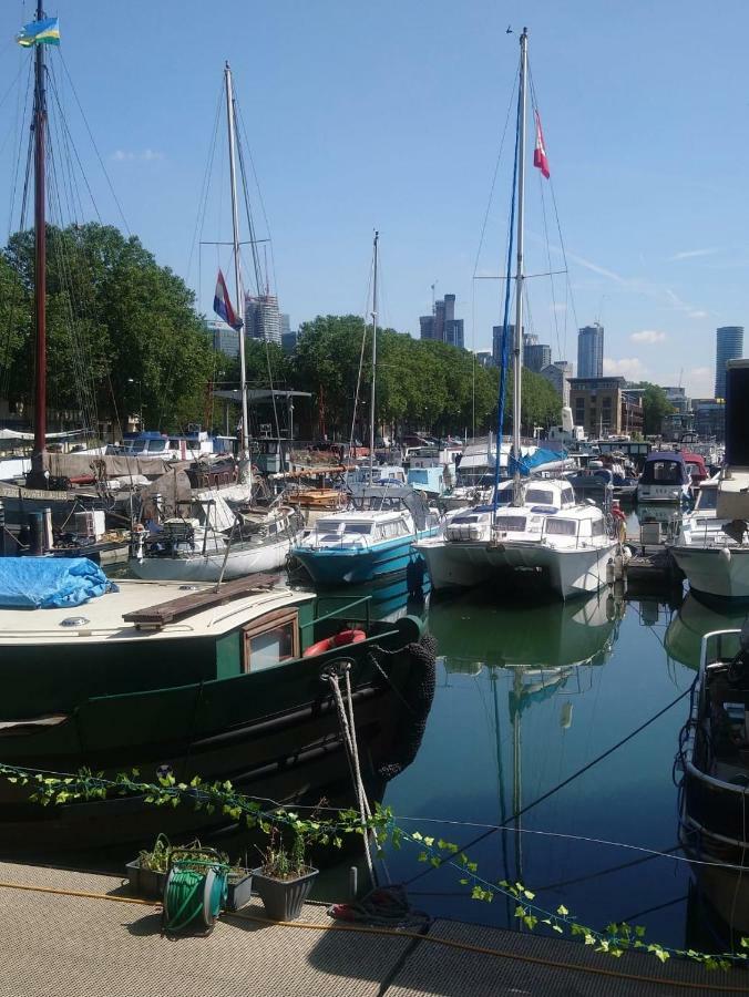 Dockside Villa London Exterior photo